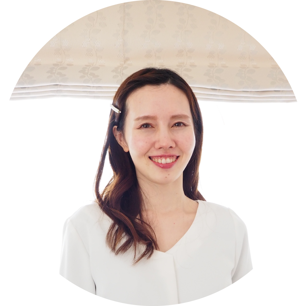 プロフィール写真